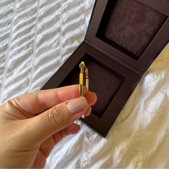 AUTHENTIC | Monica Vinader Signature Bangle - Picture 4 of 5